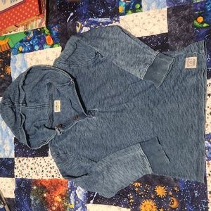 4for$15 Oshkosh hooded top
